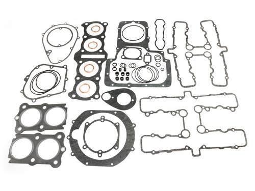 Motor dichtsatz komplett für - dichtsatz,