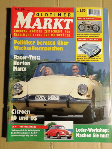 Oldtimer markt citroen - -,