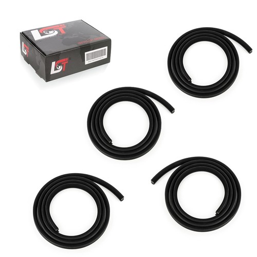 Gummidichtung türgummi set - 4x,