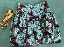 ZARA Ballon Rock Mini Tulip