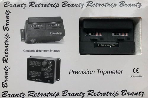 Brantz retrotrip classic - 2,