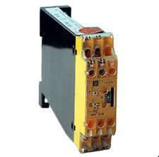 Zeitrelais 24V/ DC Spule, Tesch: E89.2x84, Kon.1 Wechsler, 250V AC/5Amp., 1St