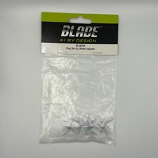 Blade BLH8705 White Prop Set