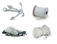 Ankerset Wurfanker Ankerleine