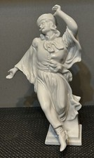 Herend, tanzender Ungar