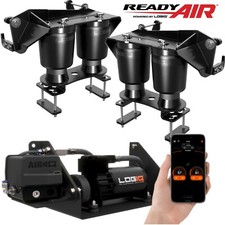 ReadyLIFT ReadyAir Bags LOGIQ