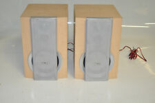 Philips 3141 078 50001 Lautsprecher Boxen HiFi Sound Audio Speaker Loudspeaker