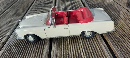Modellauto mercedes benz 280 - modellauto,