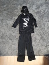 Fashing Kostüm Kinder Schlange Größe 116 