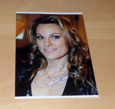 CHRISTINA SURER, original