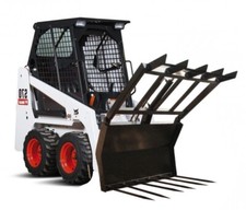 Krokodilzange Krokogebiss