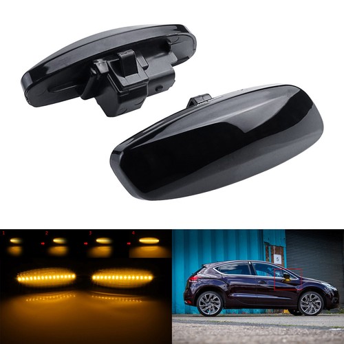 Led seitenblinker blinker - seitenblinker,