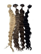 Bonding extensions echthaar - extensions,