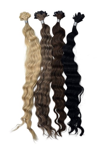 Bonding extensions echthaar - bonding,
