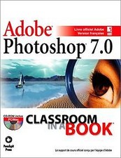 Photoshop 7 - 1 CD-ROM von Collectif | Buch | Zustand sehr gut