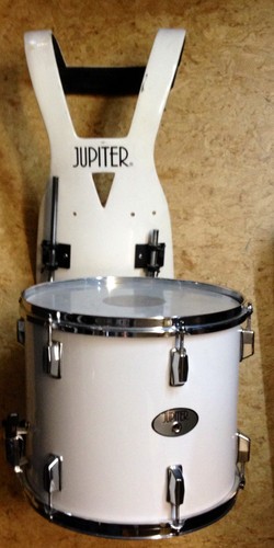 Jupiter 14x12 marchingsnare - jupiter, 14x12"