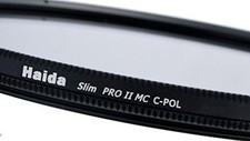 Haida Pro II Digital Slim