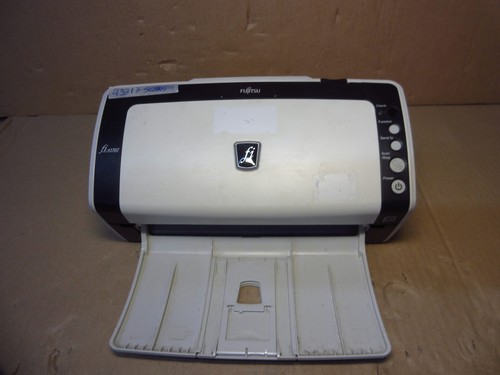 Fujitsu 6130z usb - usb, color