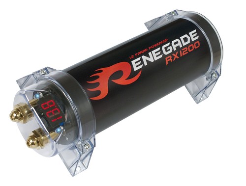 Renegade pufferelko f - pufferelko, 1.2