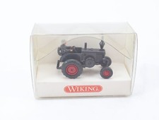 Wiking H0 880 02 18 Modellauto Traktor Lanz Bulldog 1:87
