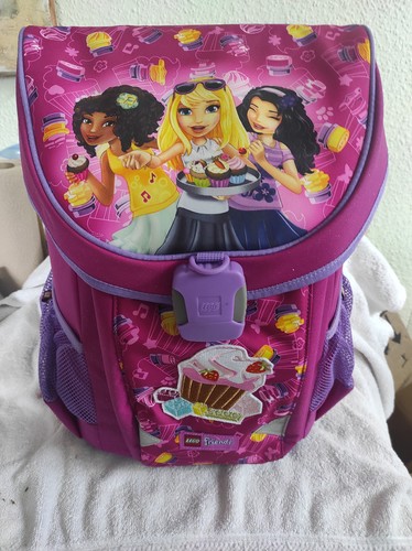 Ranzen schultasche lego - ranzen,,