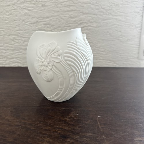 Kaiser porzellan vase - kaiser,
