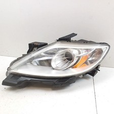 Mazda CX-9 2010 Links