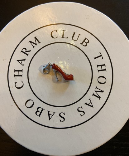 Thomas sabo charm anhänger - charm,
