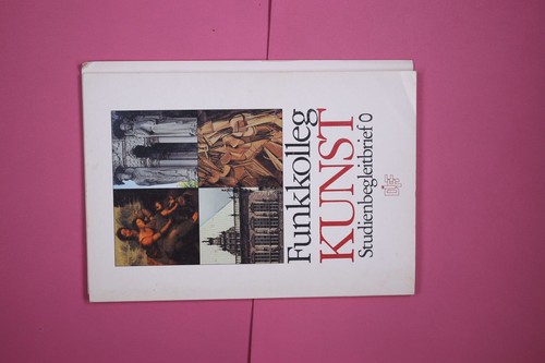 209032 funkkolleg kunst - 209032,