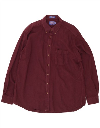 Pendleton herren long - pendleton,
