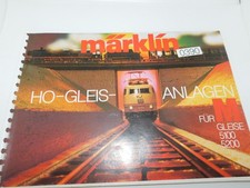 Märklin Gleisplan 0390