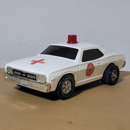 Tonka blech nissan - blech,