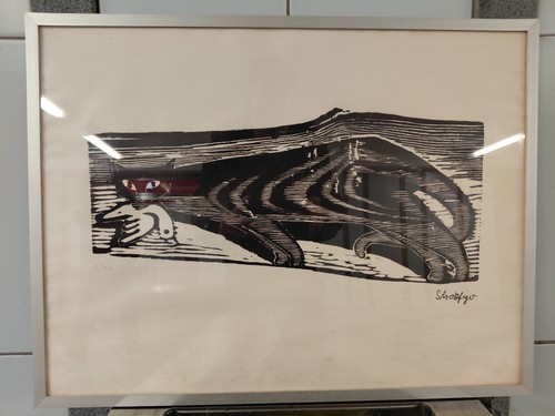 Kurt schwerdtfeger druck - kurt,