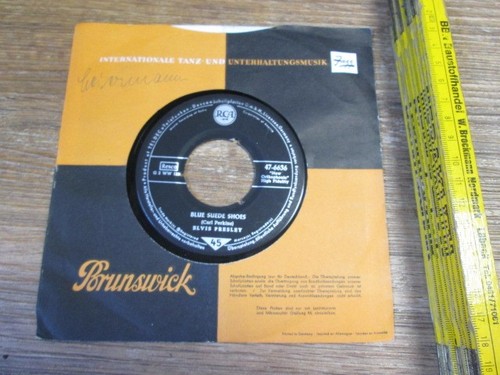 Elvis presley tutti - presley-, frutti