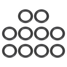 10Pcs AS-111 EPDM O-rings 70
