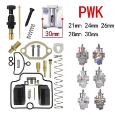Vergaser Revisionssatz PWK 21 24 26 28 30mm