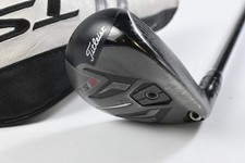 Titleist TSi2 #3 Hybrid / 18
