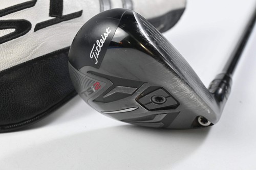 Titleist tsi2 hybrid 18 - #3,