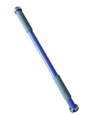 Türreck Klimmzugstange I Stufenlos verstellbar 62,5-75 cm, gebraucht