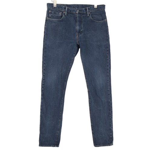 Levi jeans 512 herren - 512,