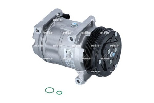 Nrf kompressor klimaanlage - nrf,
