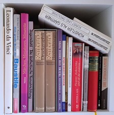 22x Kunst Kultur Geschichte