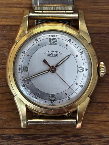 Roamer bidynator 22039 - bidynator,,