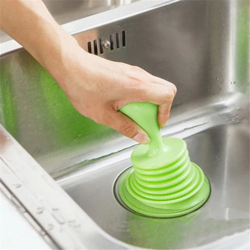 Abflussreiniger pumpe - abflussreiniger, wc