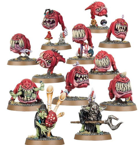 Warhammer age sigmar - warhammer, of