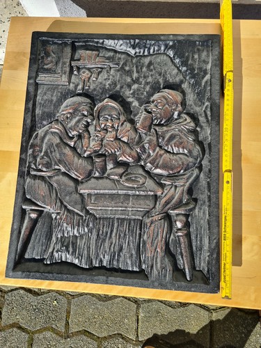 Ofenplatte kaminplatte - ofenplatte,