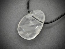 GIRASOL EDELSTEIN-ANHÄNGER