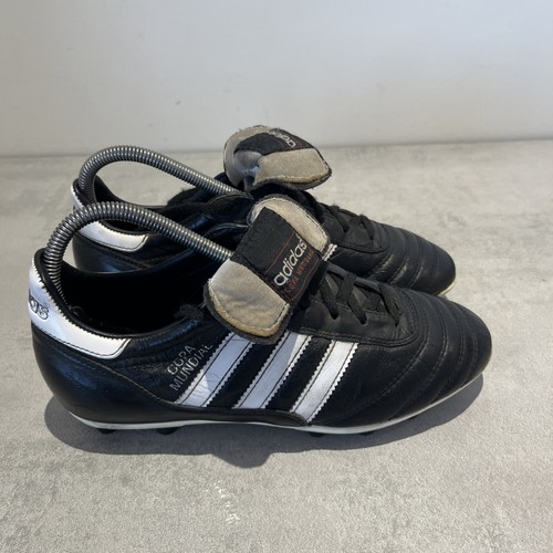 Adidas copa mundial schwarz - copa, fg