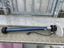 Markise Elektrisch Motor