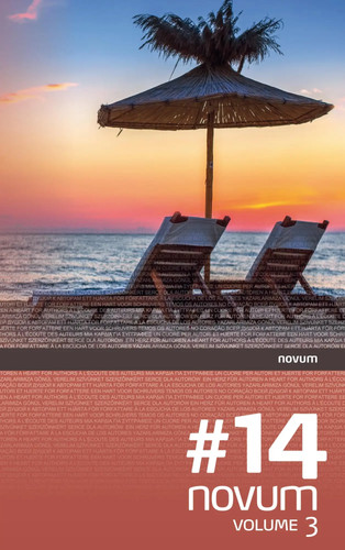 Novum volume 3 - novum, |